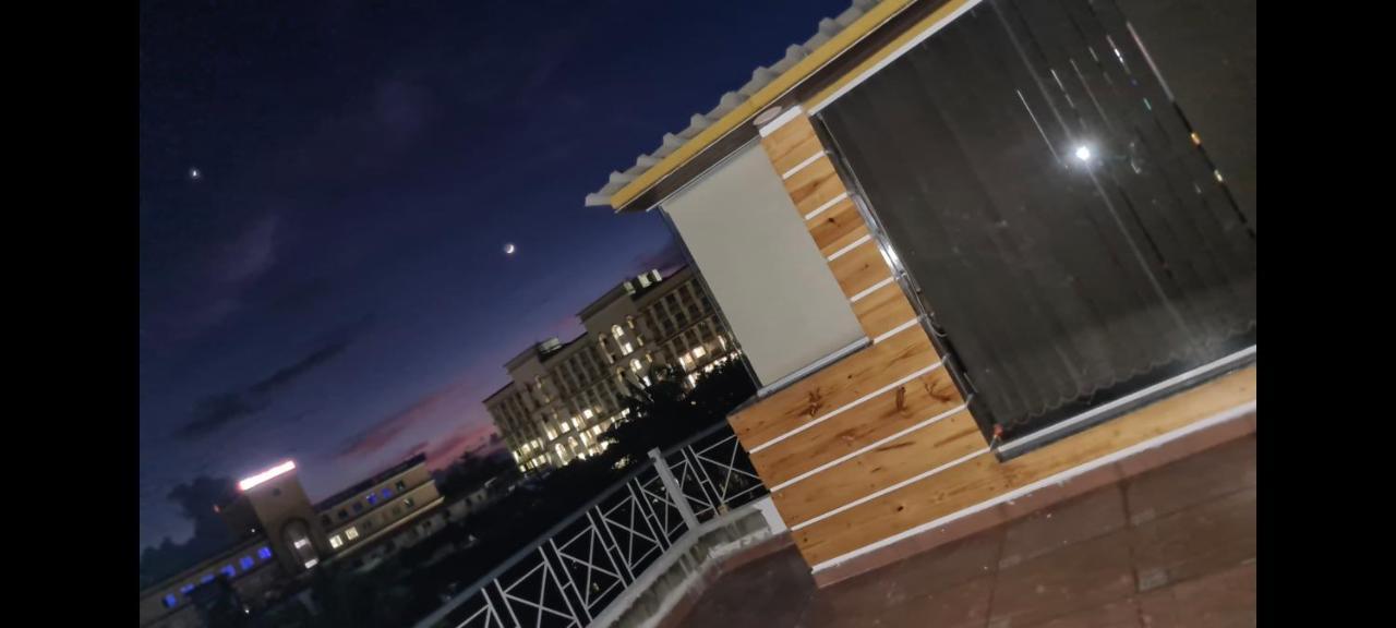Apartment Rk 2 And 3 Bedroom Penthouse *