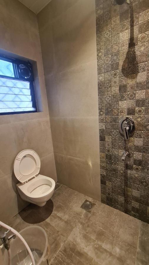 Rk 2 And 3 Bedroom Penthouse * Panaji