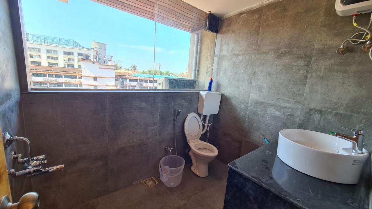 Rk 2 And 3 Bedroom Penthouse