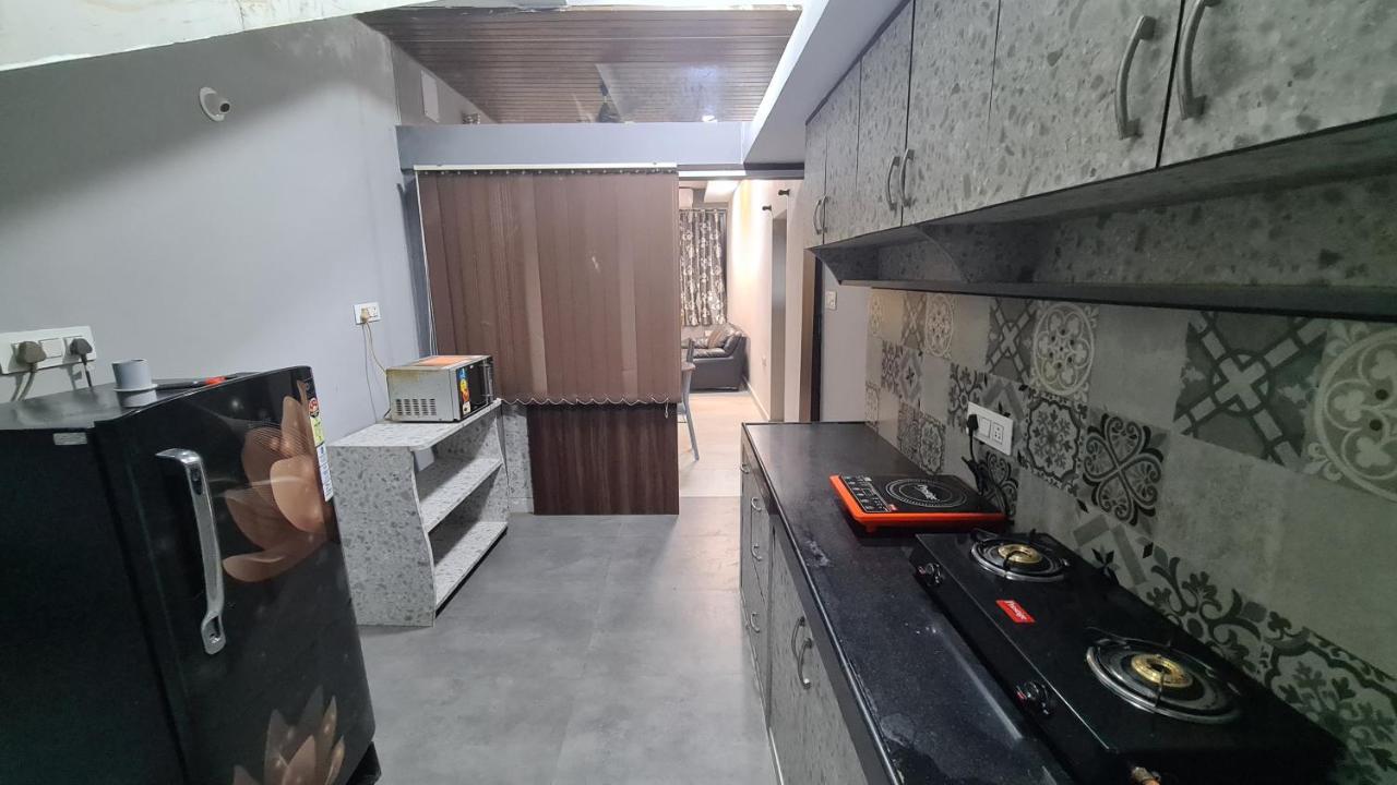 Apartment Rk 2 And 3 Bedroom Penthouse *