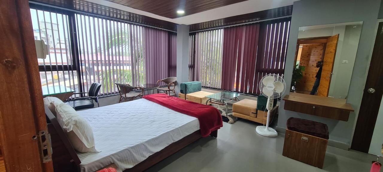 Apartment Rk 2 And 3 Bedroom Penthouse *