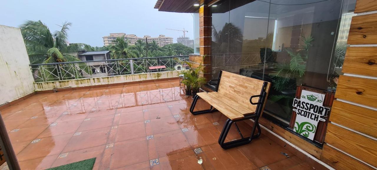 Rk 2 And 3 Bedroom Penthouse Apartment Panaji