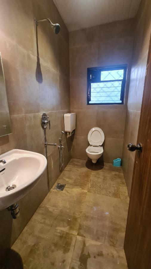 Apartment Rk 2 And 3 Bedroom Penthouse Panaji