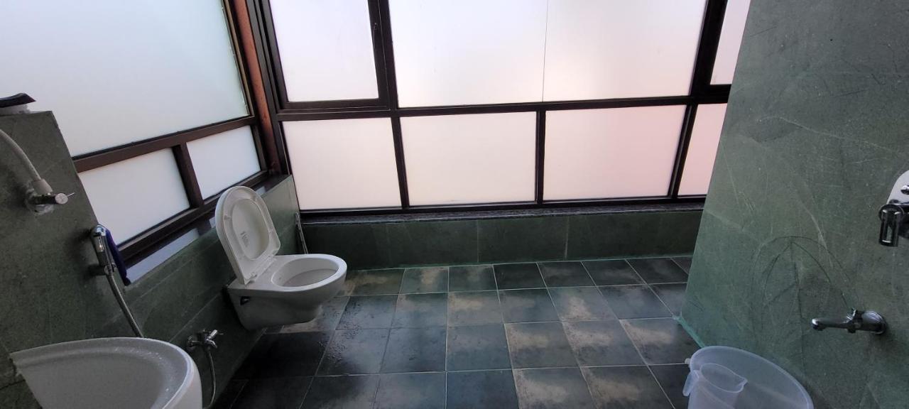 Rk 2 And 3 Bedroom Penthouse * Panaji