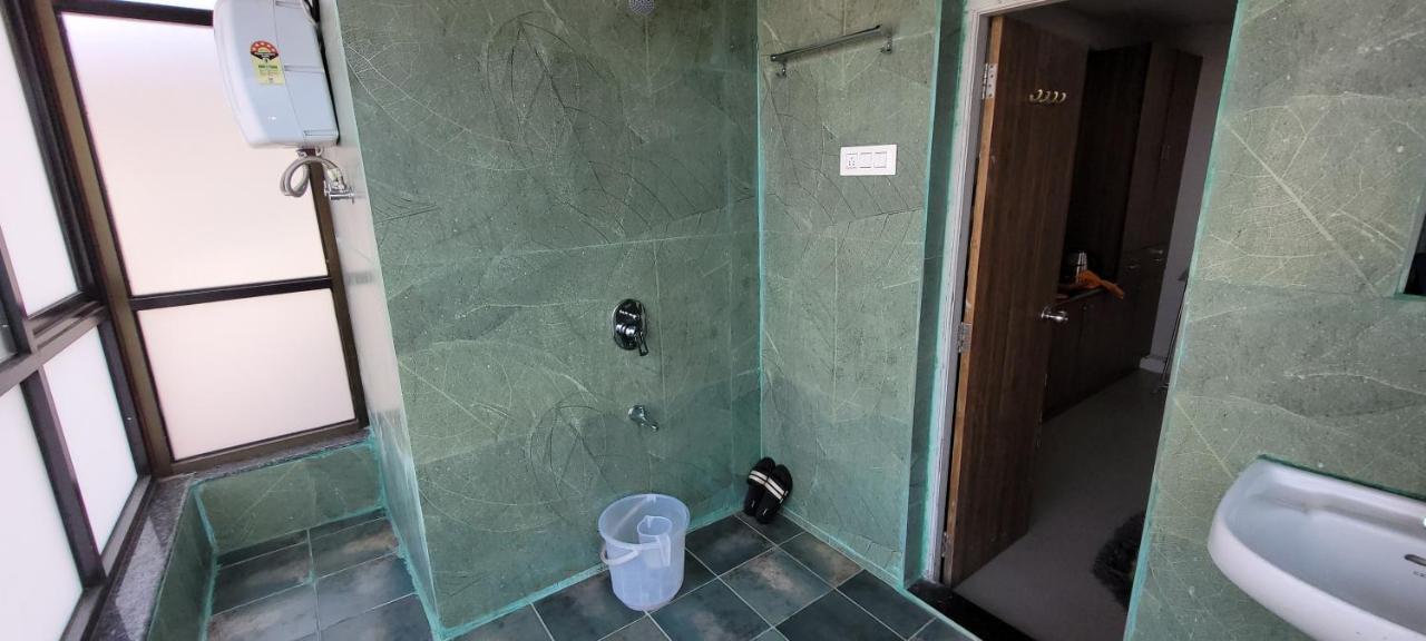 Rk 2 And 3 Bedroom Penthouse Panaji