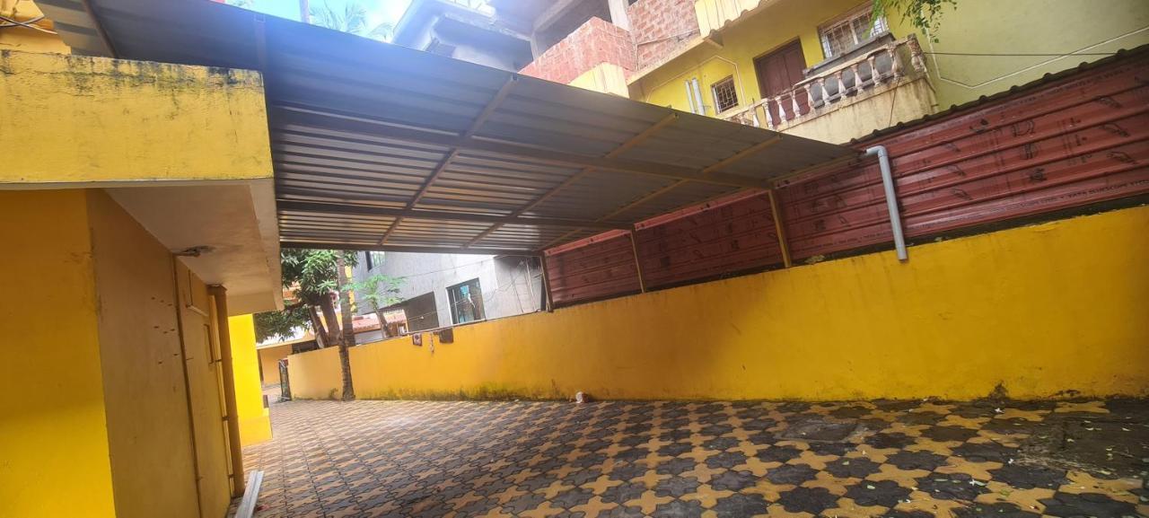 Rk 2 And 3 Bedroom Penthouse * Panaji
