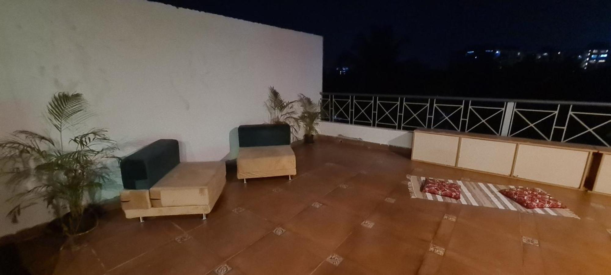 Apartment Rk 2 And 3 Bedroom Penthouse *